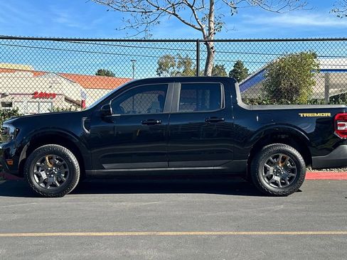 Certified 2024 Ford Maverick Tremor w/ Tremor Off-Road Package image 9