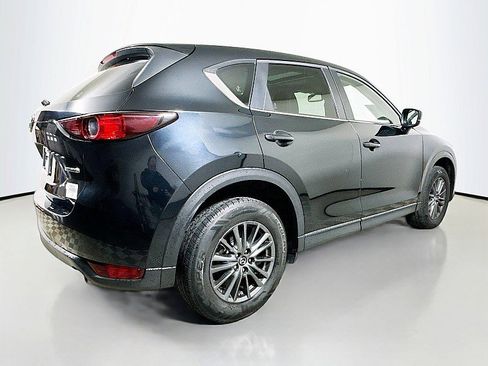 Used 2020 MAZDA CX-5 Touring AWD/4WD image 7