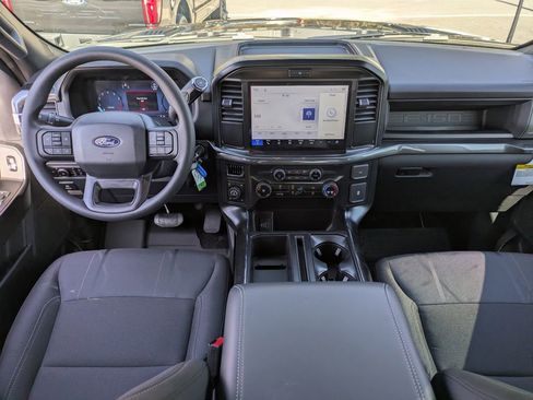 New 2026 Ford F150 STX w/ F-150 LOBO Package AWD/4WD image 15