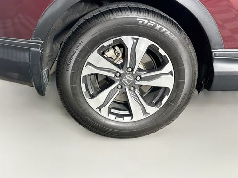 Used 2019 Honda CR-V LX image 11
