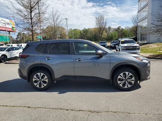 Certified 2023 Nissan Rogue SV video 3