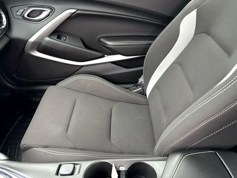 Used 2017 Chevrolet Camaro LT image 14