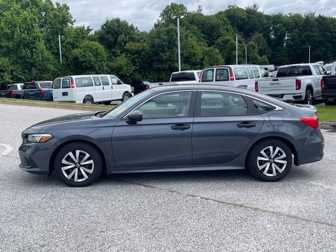 Used 2023 Honda Civic LX image 6