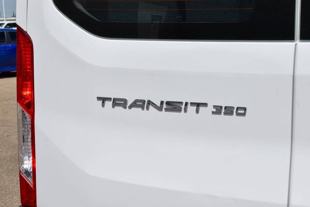 Used 2021 Ford Transit 350 XLT RWD image 34