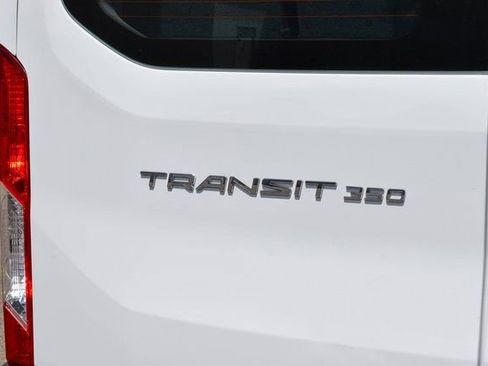 Used 2021 Ford Transit 350 XLT RWD image 34