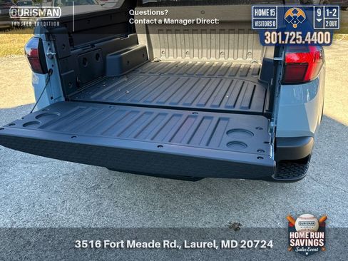 New 2026 Hyundai Santa Cruz SEL FWD image 19