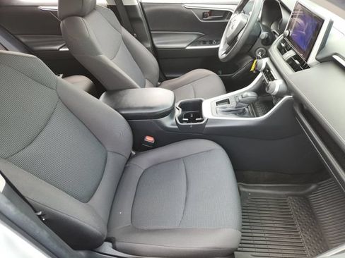 Certified 2023 Toyota RAV4 LE FWD image 12