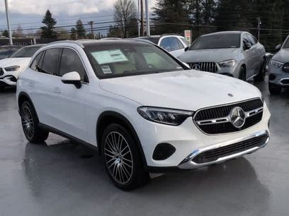 Certified 2026 Mercedes-Benz GLC 300 4MATIC
