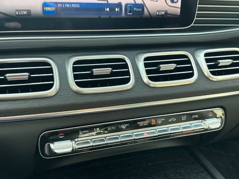 New 2026 Mercedes-Benz GLE 350 4MATIC image 28