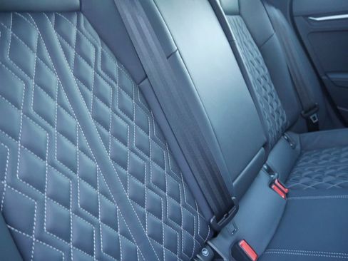 Certified 2023 Audi S3 Premium Plus w/ Premium Plus Package image 33