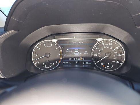 Used 2023 Nissan Altima 2.5 SR w/ SR Premium Package image 33