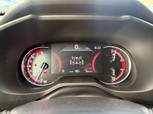 Used 2024 Toyota RAV4 LE image 18