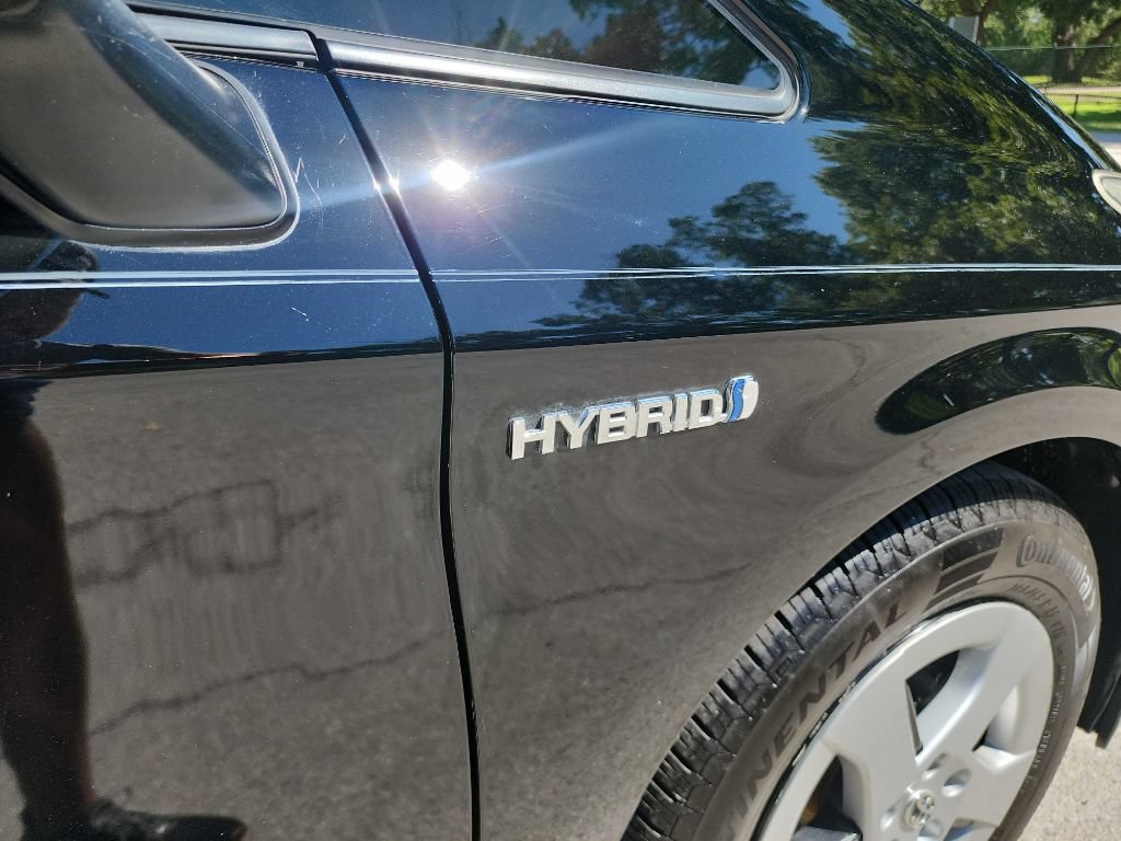 Used 2012 Toyota Prius Three FWD image 11