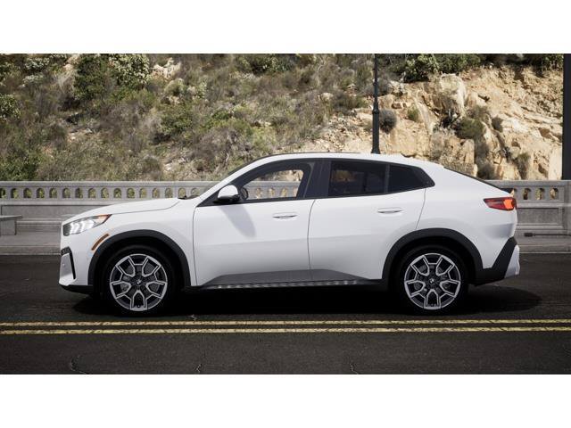 Used 2026 BMW X2 xDrive28i w/ Technology Package AWD/4WD image 4