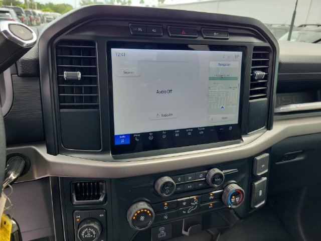Used 2024 Ford F150 XL AWD/4WD image 26
