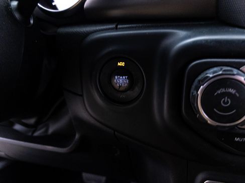Used 2023 Jeep Wrangler Unlimited Sport w/ Sun And Sound Package AWD/4WD image 25