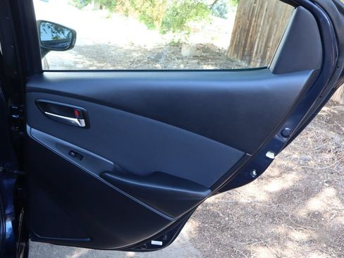 Used 2018 Toyota Yaris iA FWD image 25