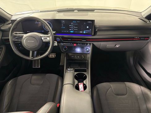 Used 2024 Hyundai Sonata N Line image 33