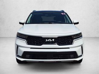 Used 2023 Kia Sorento EX w/ Panoramic Sunroof Package AWD/4WD video 2