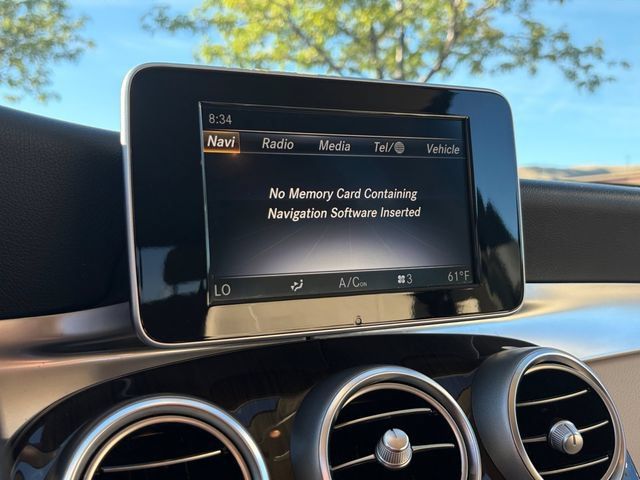 Used 2018 Mercedes-Benz GLC 300 4MATIC image 28