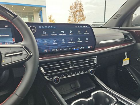 New 2026 Chevrolet Traverse RS w/ LPO, Floor Liner Package image 14