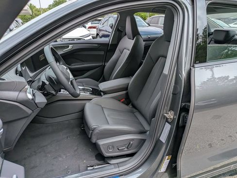 New 2026 Audi A6 Premium Plus AWD/4WD image 8