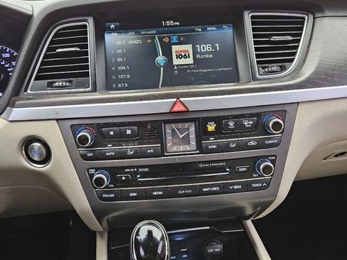 Used 2016 Hyundai Genesis 3.8 w/ Option Group 04 image 21