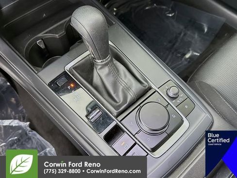 Used 2023 MAZDA CX-30 AWD 2.5 S image 20