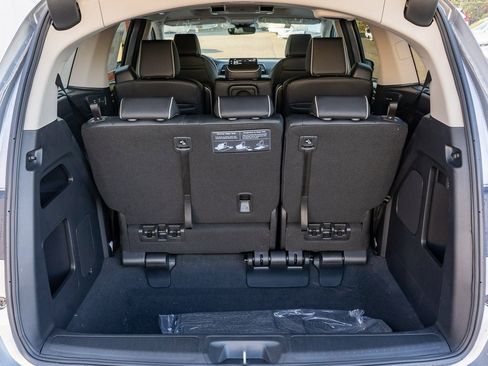 New 2026 Honda Odyssey Elite image 14