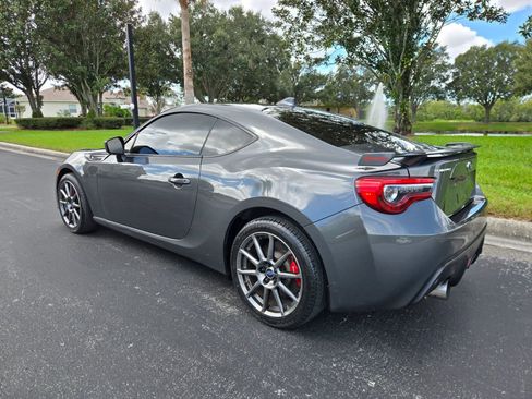 Used 2020 Subaru BRZ Limited w/ Performance Package image 7