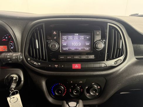 Used 2022 RAM ProMaster City Tradesman image 18