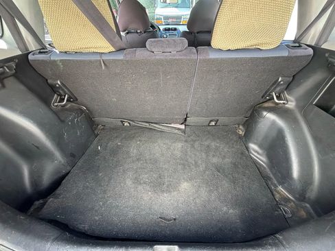 Used 2007 Honda Fit image 51