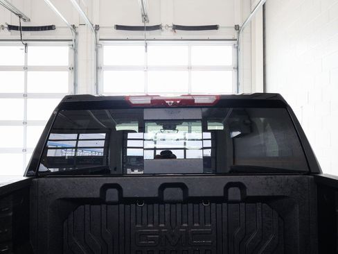 New 2026 GMC Sierra 1500 Denali AWD/4WD image 38