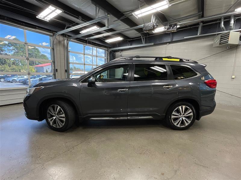 Used 2019 Subaru Ascent Touring w/ Popular Package #3 AWD/4WD image 2