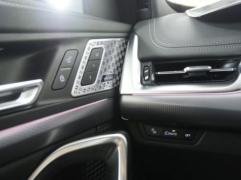 Certified 2025 BMW X1 M35i image 20