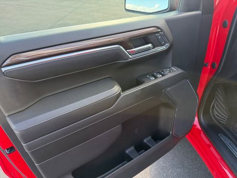 Certified 2023 Chevrolet Silverado 1500 RST image 11