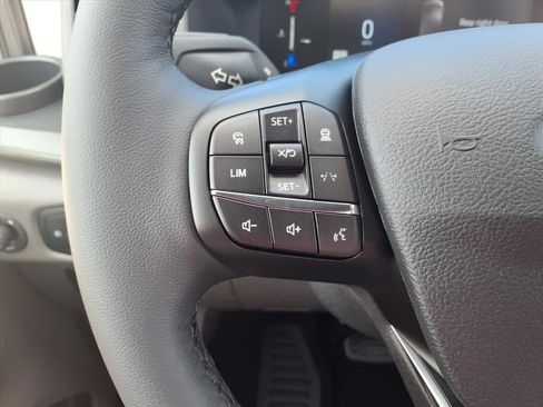 New 2026 Ford Transit 350 XLT RWD image 42