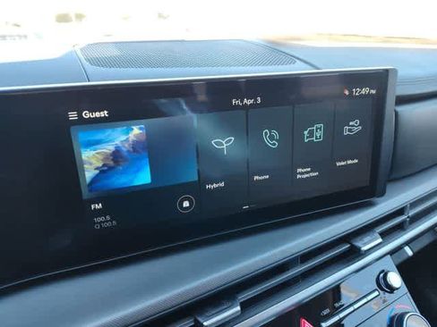 New 2026 Hyundai Santa Fe SEL AWD/4WD image 21
