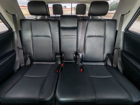 Used 2024 Toyota 4Runner Limited AWD/4WD image 20