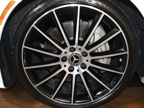 Used 2023 Mercedes-Benz E 450 Coupe image 65