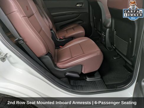Used 2025 Dodge Durango GT AWD/4WD image 32