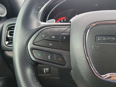 Used 2023 Dodge Durango R/T RWD image 36