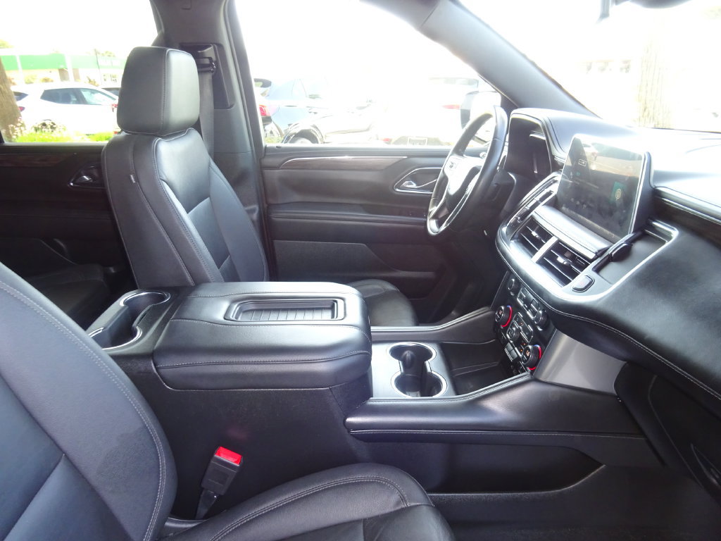 Certified 2023 Chevrolet Tahoe Z71 AWD/4WD image 15