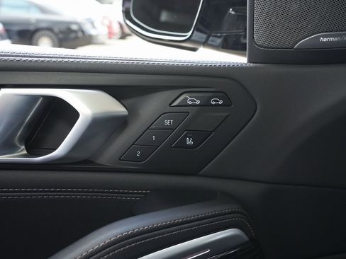 Used 2024 BMW X6 xDrive40i w/ Premium Package image 21