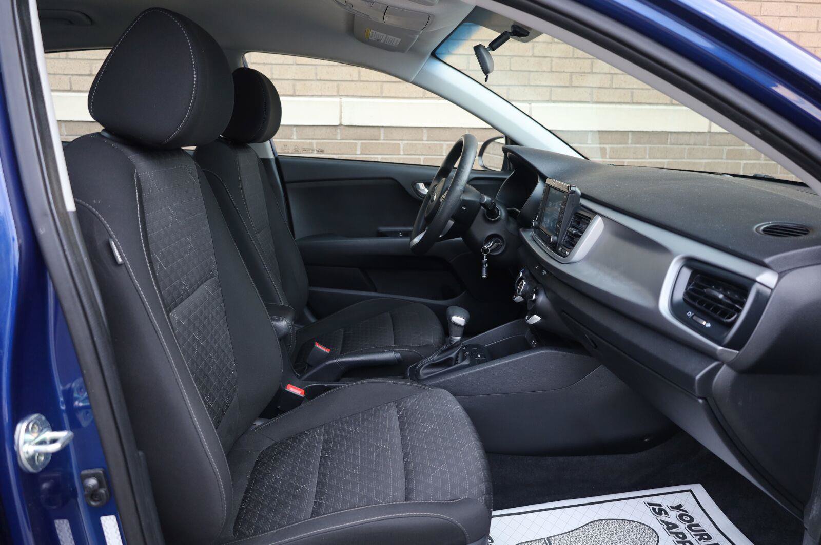 Used 2020 Kia Rio S FWD image 25