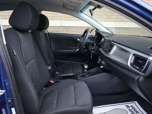 Used 2020 Kia Rio S FWD image 25