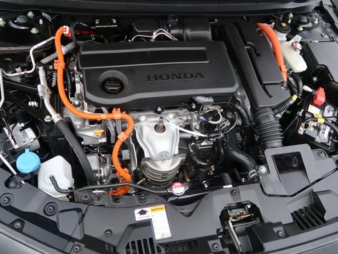 Used 2024 Honda Accord Sport image 42