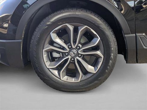 Used 2020 Honda CR-V EX image 9
