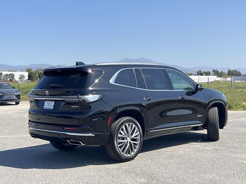 New 2026 Buick Enclave Avenir w/ Super Cruise Package FWD image 3