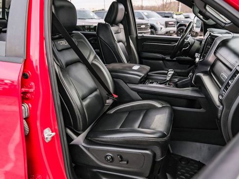 Used 2021 RAM 1500 TRX w/ TRX Level 1 Equipment Group image 41